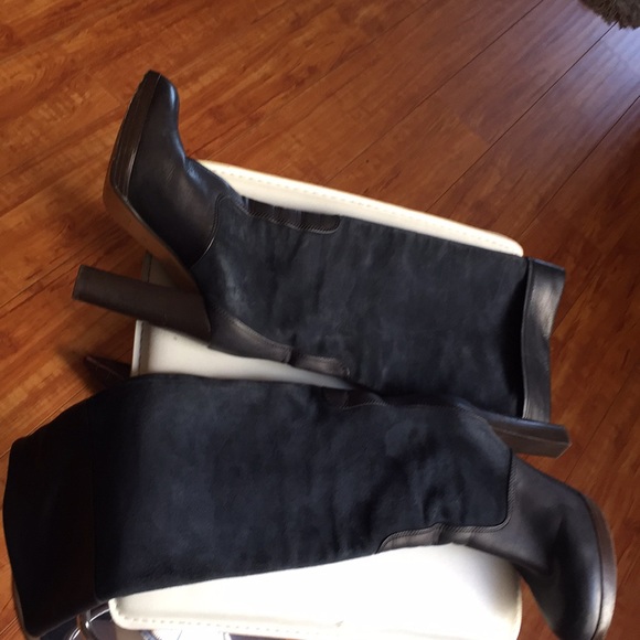 Chloe boot 38.5 from Italy - Picture 2 of 13